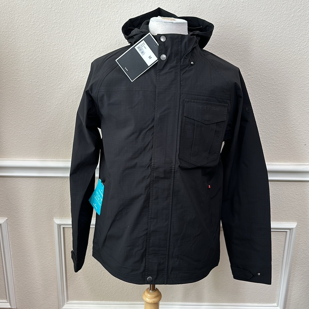 Craghoppers PABLO JACKET - Black
